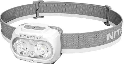 UT27 Headlamp White UT27 2025 WHITE