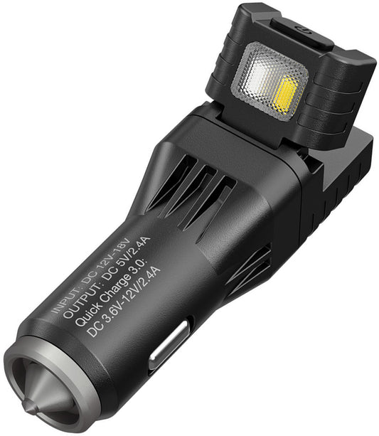 Multifunction Vehicle Gadget VCL10