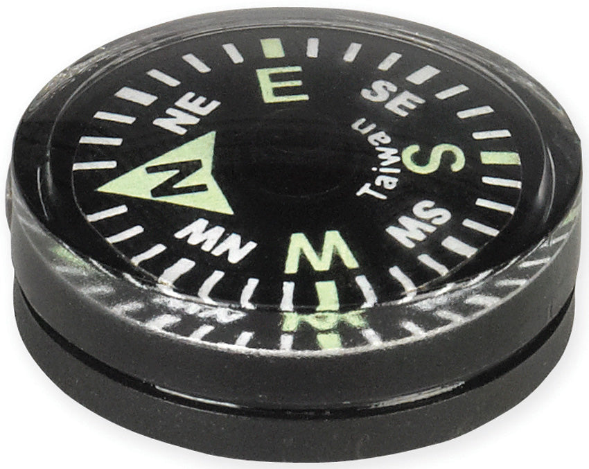 Button Compass