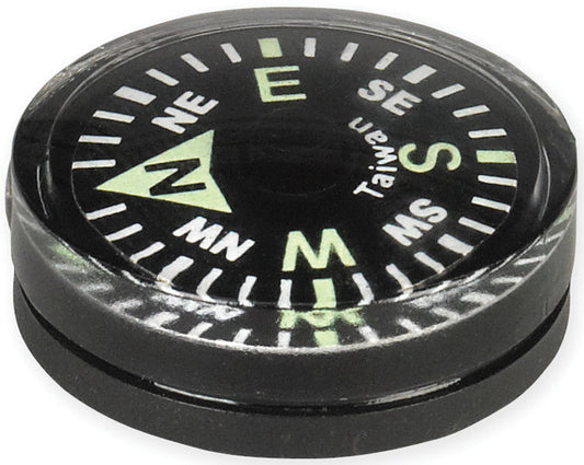 Button Compass