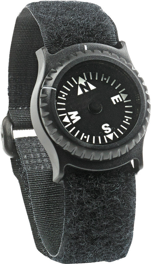 Wrist Compass with Strap