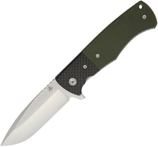 MPR2 Linerlock NK-21