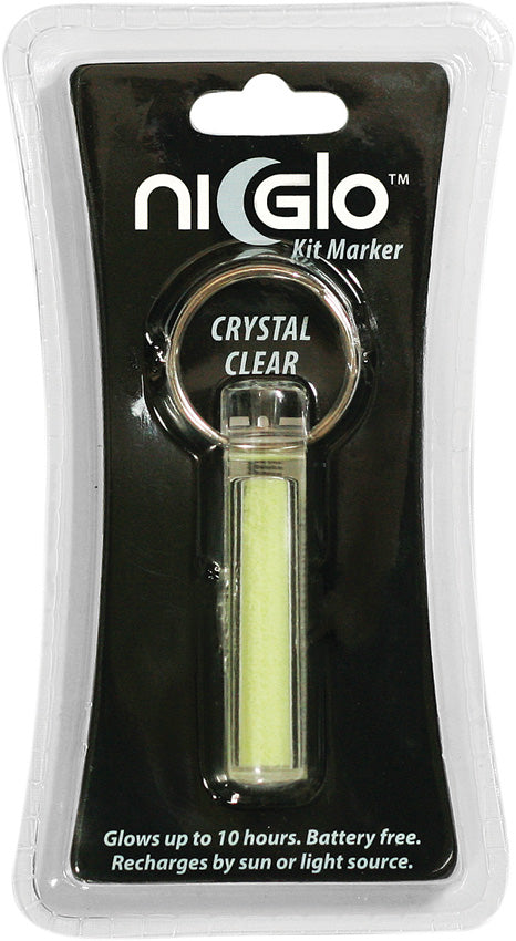 Solar Gear Marker Clear