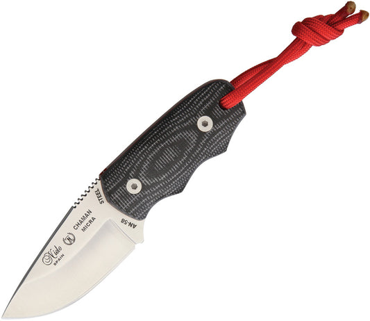 Chaman Micra Neck Knife 136-MK