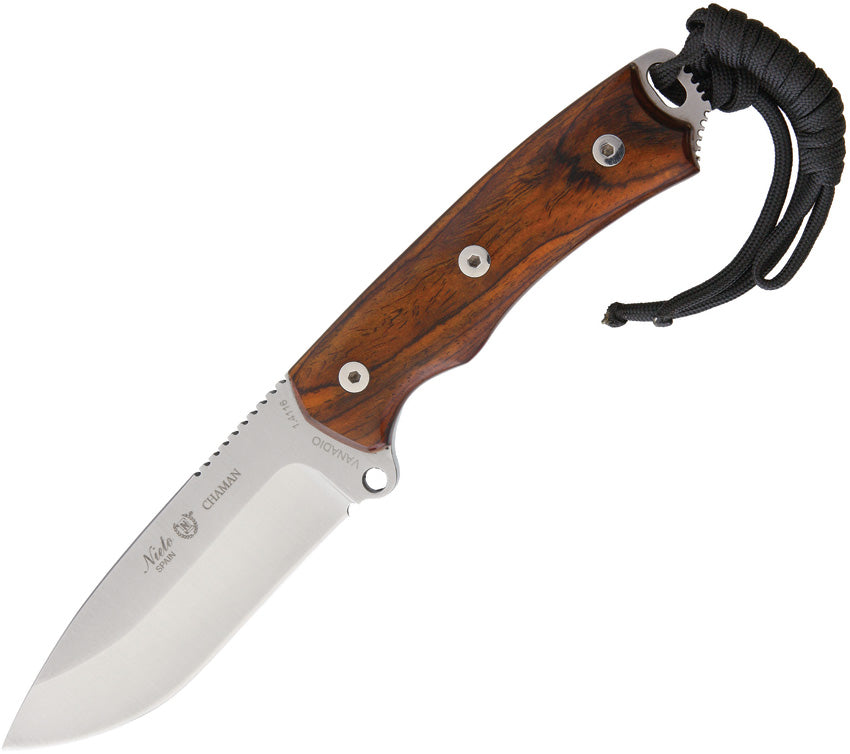 Chaman Basic Cocobolo