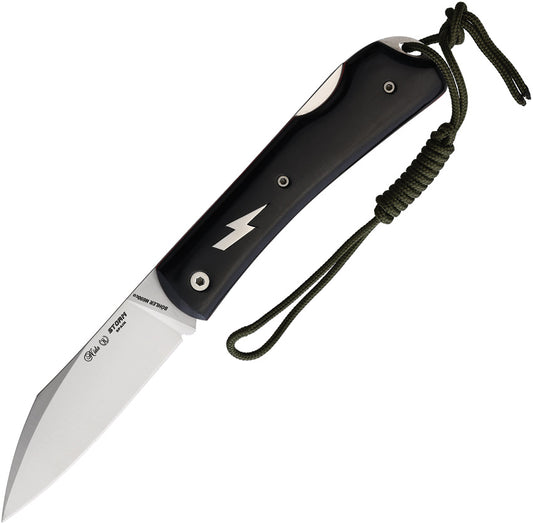 Storm Lockback 167-M