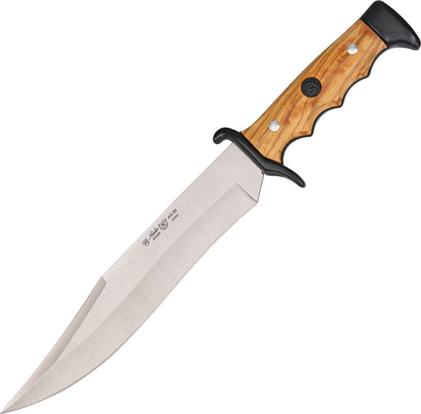 Cuchillo Linea  Cetreria