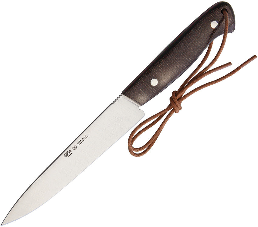 Criollo Gaucho Fixed Blade