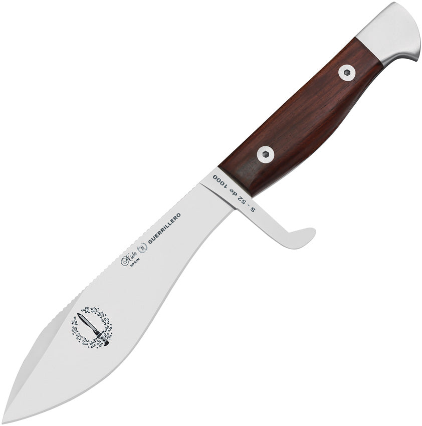 Guerrillero Replica Military C O E