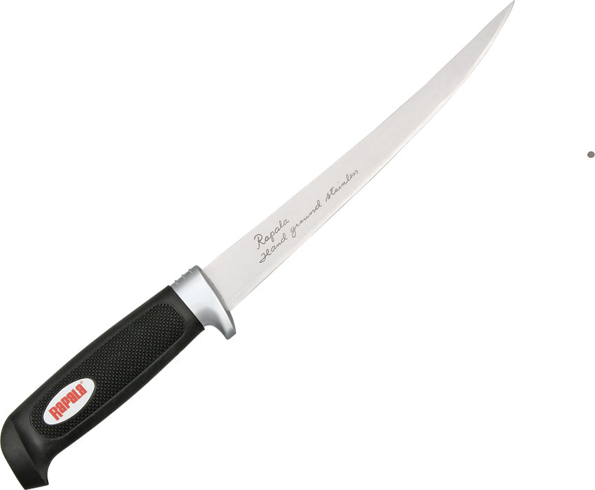 Soft Grip Fillet