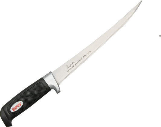 Soft Grip Fillet