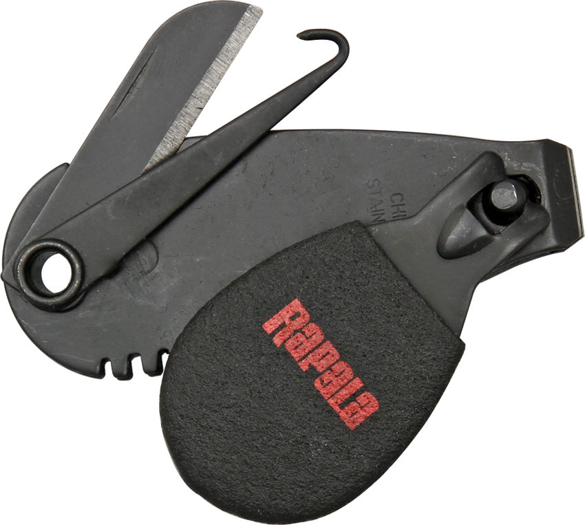 Fishing Clipper RFC-1
