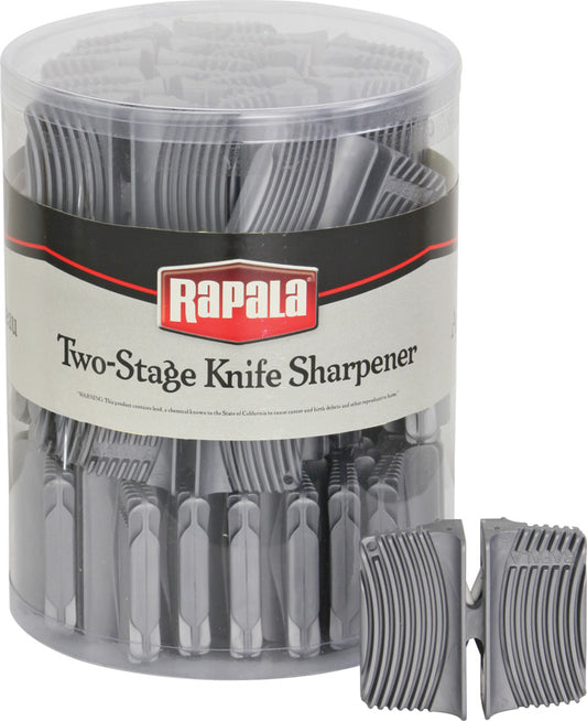 Two-Stage Knife Sharpener RSHD-1