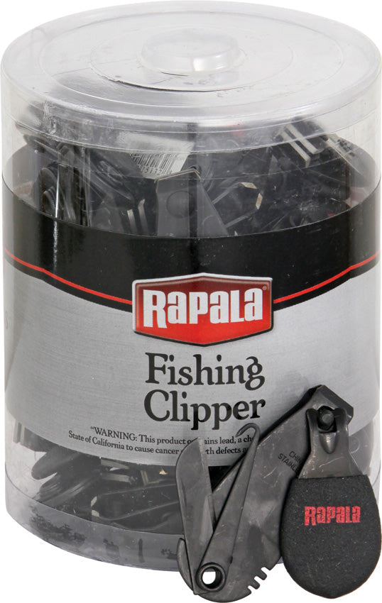 Fishing Clipper - 36 Pack RCD-2