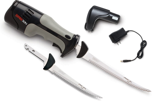 Cordless Fillet Knife Lithium RRFNSC
