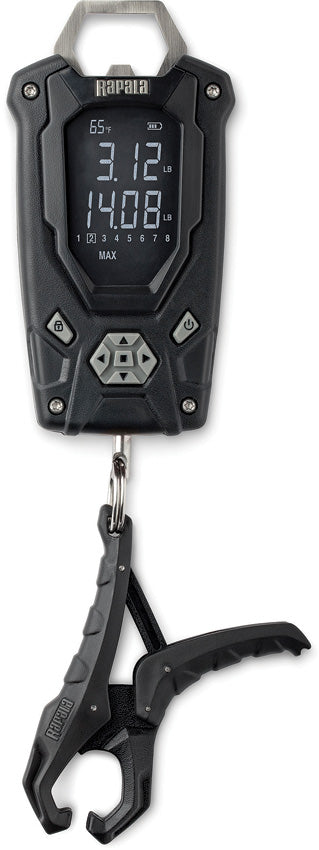 Digital Scale