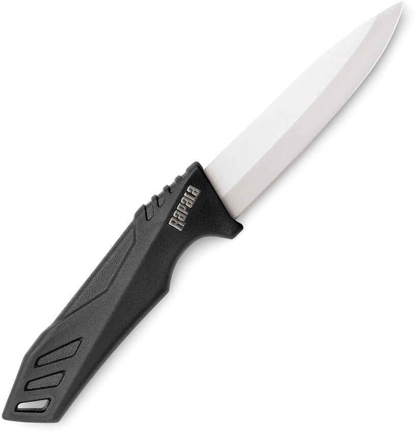 Ceramic Utility Knife Black RCUKB4