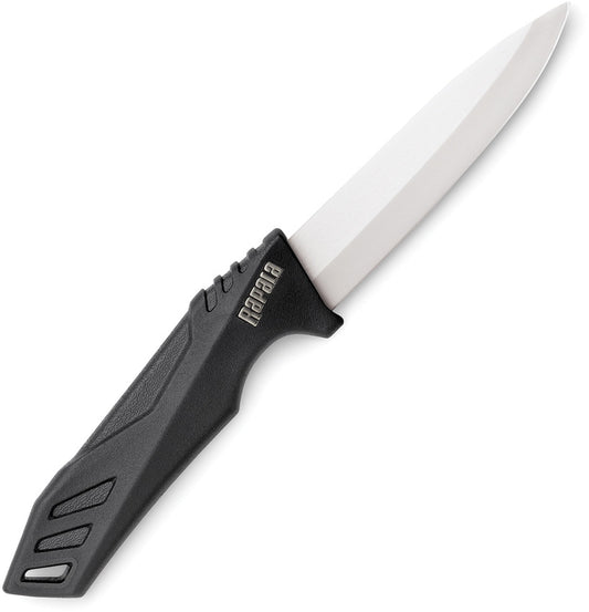Ceramic Utility Knife Black RCUKB4B