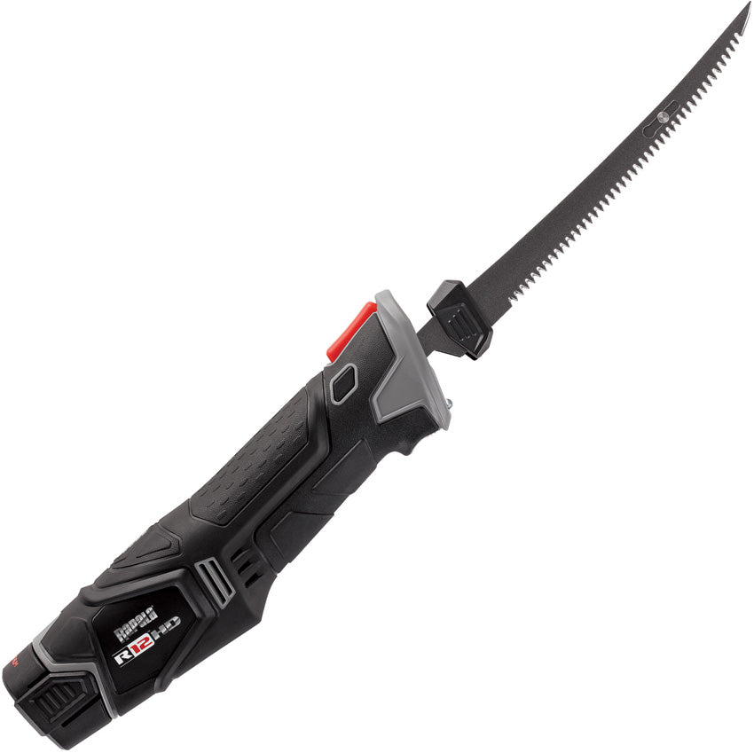 R12 Heavy Duty Fillet R12HDRF