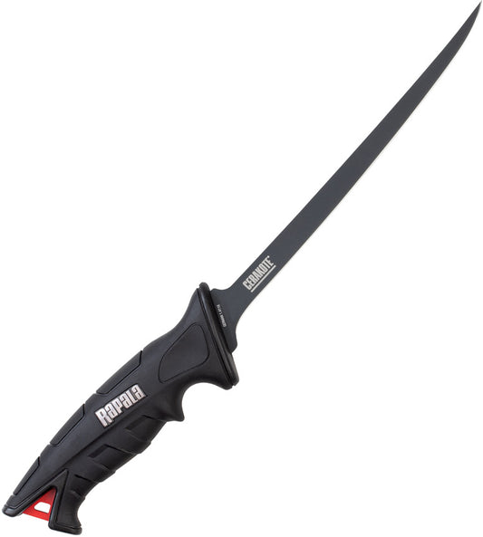 Stealth FXF Fillet 8" Flex