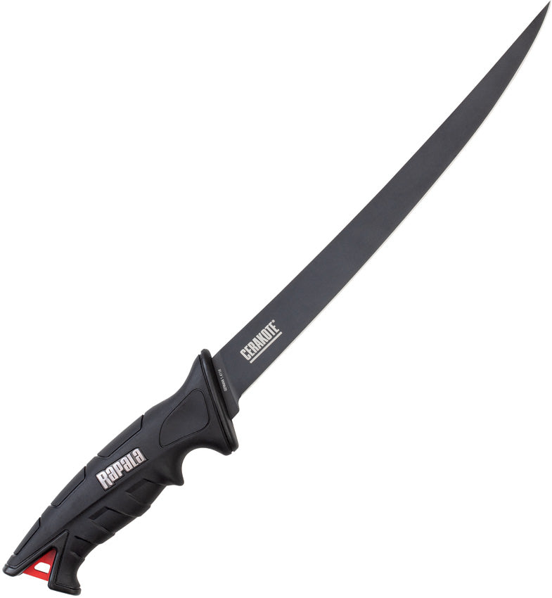 Stealth FXF Fillet 10" RSFXF10