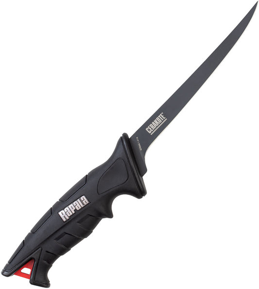 Stealth FXF Fillet 6"