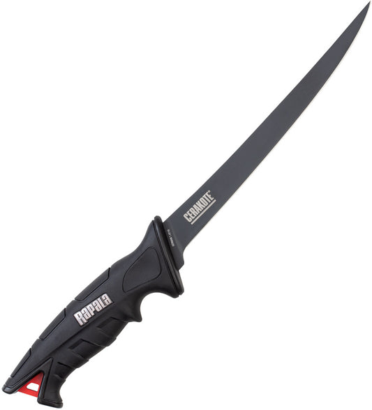 Stealth FXF Fillet 8"