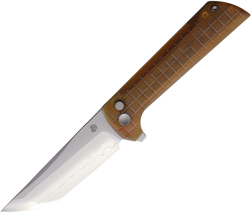 Chop 2 Button Lock PEI 2405-PEI