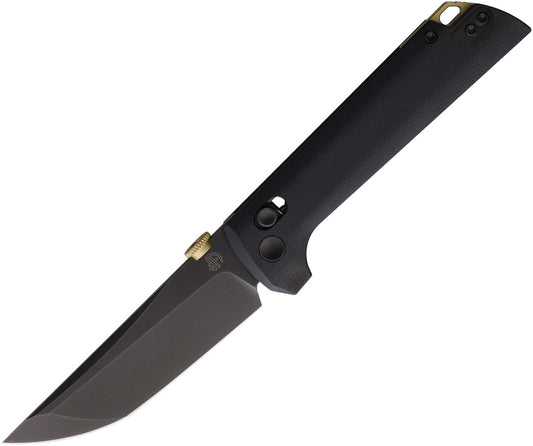 Chop 2 Crossbar Lock Black