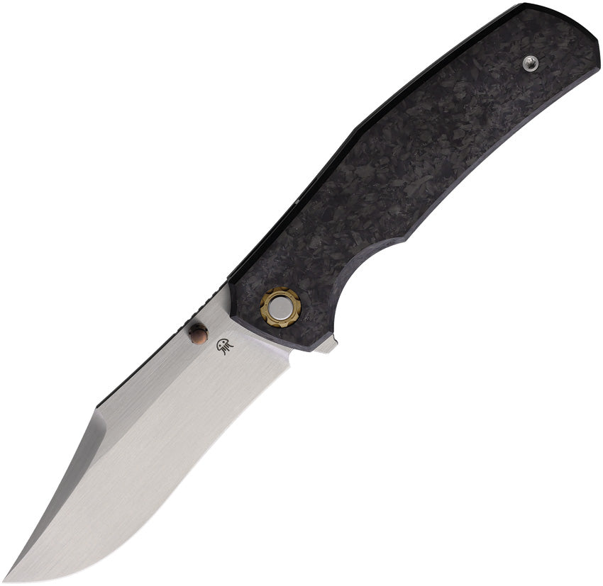 Jellyfish Linerlock CF