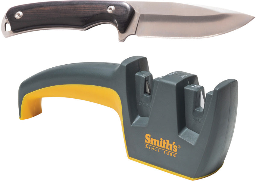 EdgeSport Fixed Blade Combo