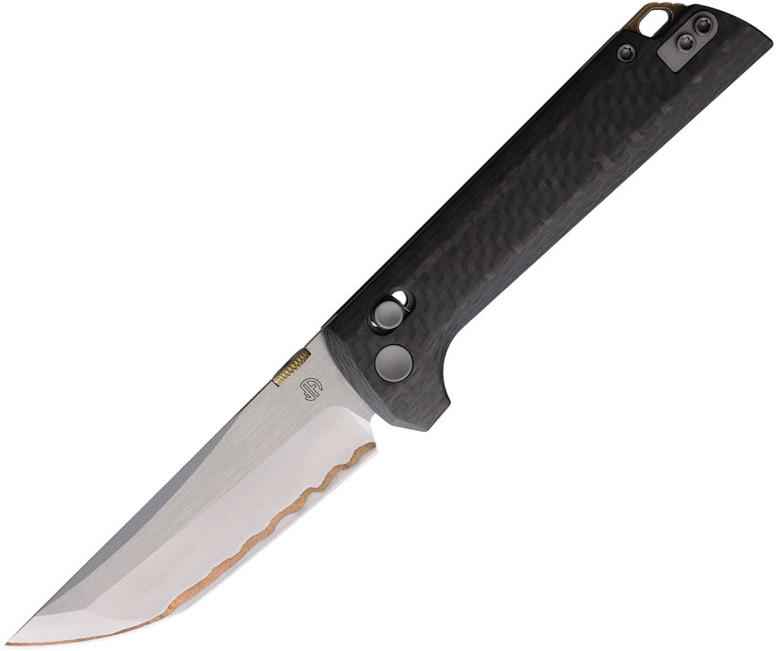 Chop 2 Crossbar Lock CF 2418-CF-5