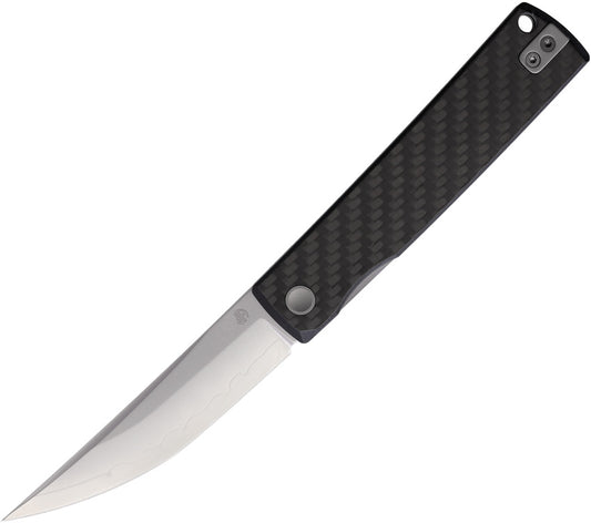 Kaiken Linerlock Blk CF