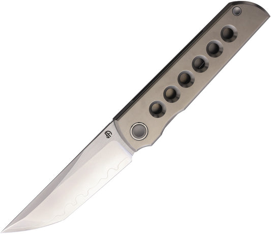 Chop Classic Framelock
