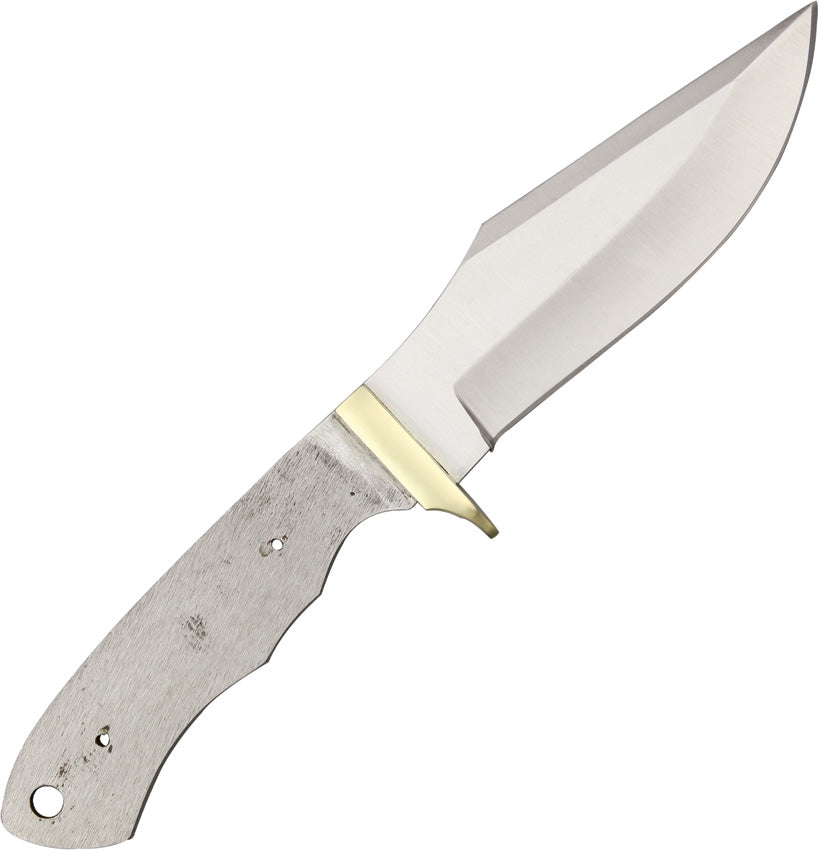 Knife Blade Clip Point BL-7708