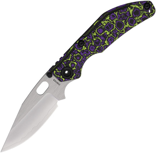 BBNM Framelock Ceramic CF