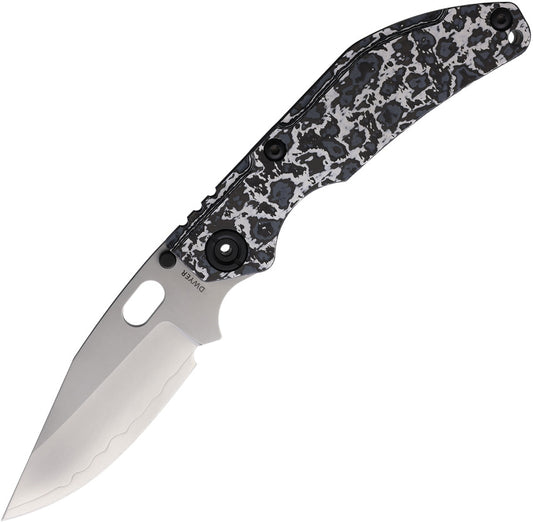 BBNM Framelock Ceramic CF