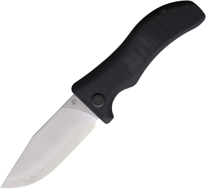 Lucky Dog Linerlock SLD 2524-BK