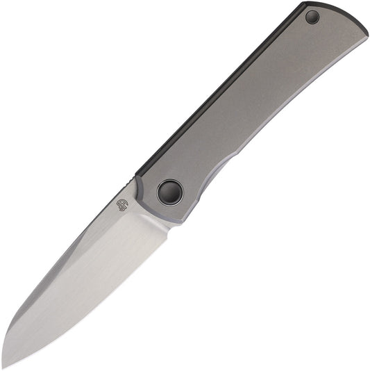 Moon Framelock Ti
