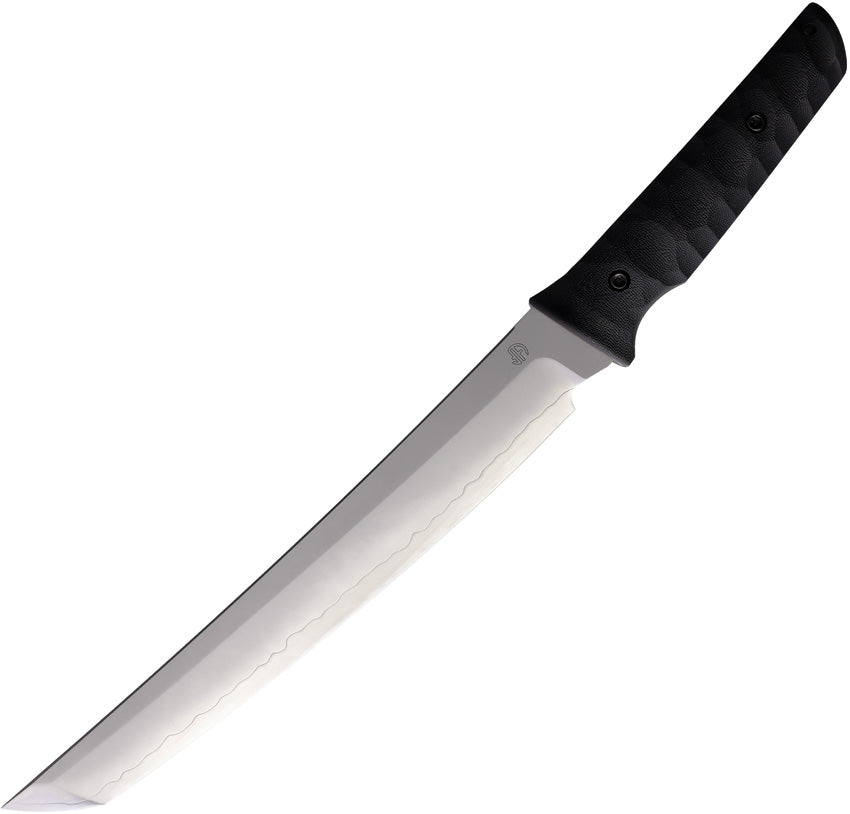 CHOP 01 Tanto