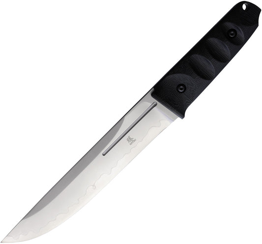 Nemoto FB01 Fixed Blade