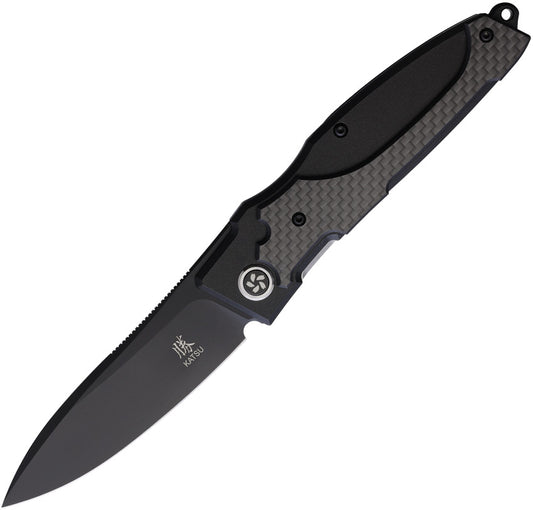 Katsu Nemoto Higonokami Linerl