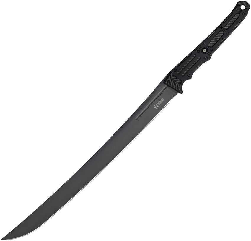 Nemoto Design Katana
