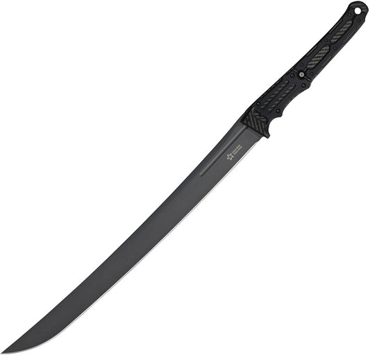 Nemoto Design Katana