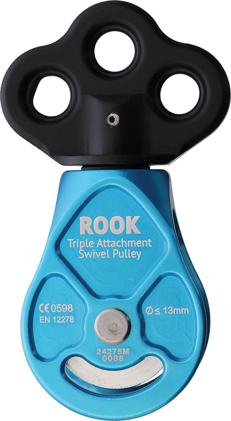 The Rock Swivel Pulley 34201-ST