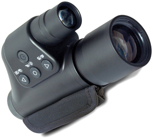 Night Vision Scope NOXM50-DG