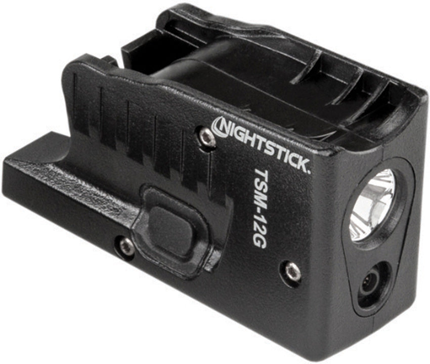 Sub Compact Weapon Light