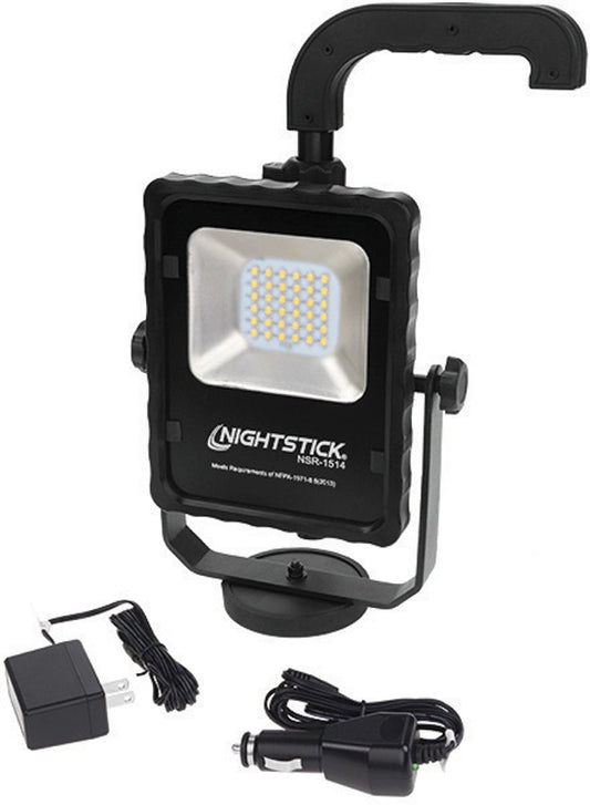 Area/Scene Light NSR-1514