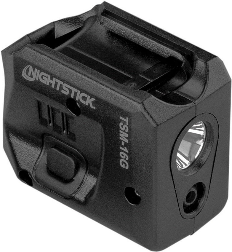 Compact Weapon Light Hellcat TSM-16G