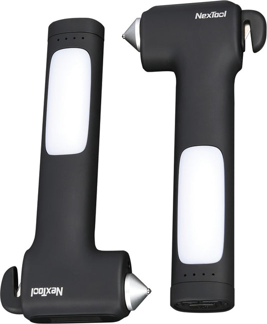 Multi Functional Rescue Hammer